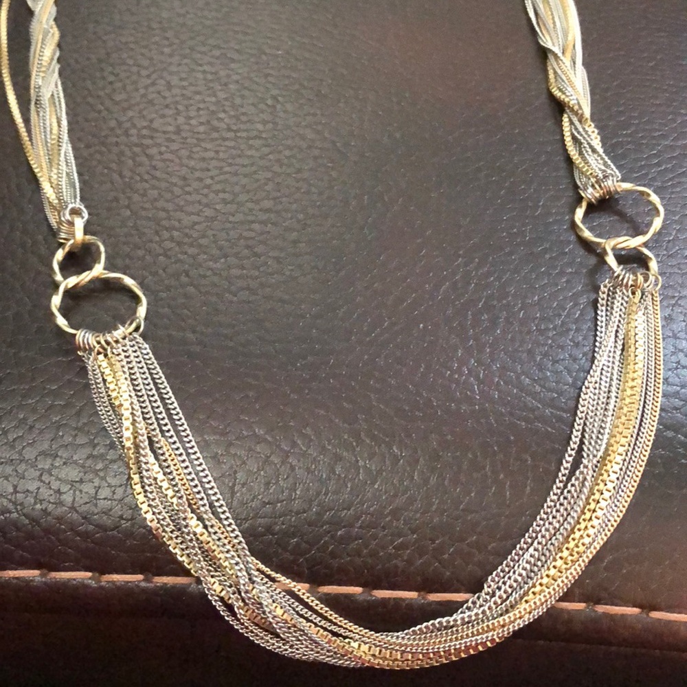 Lia Sophia Necklace
